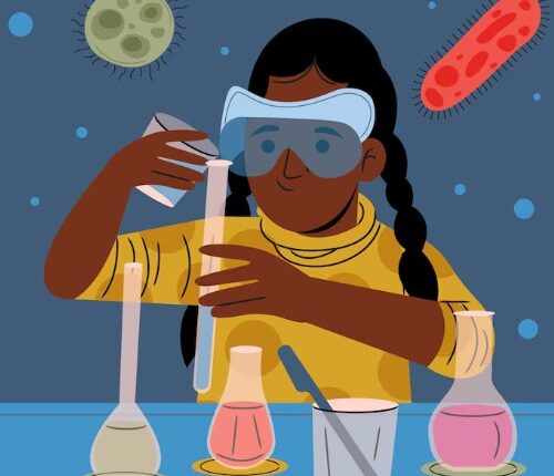 life science