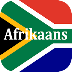 AFRIKAANS FAL logo